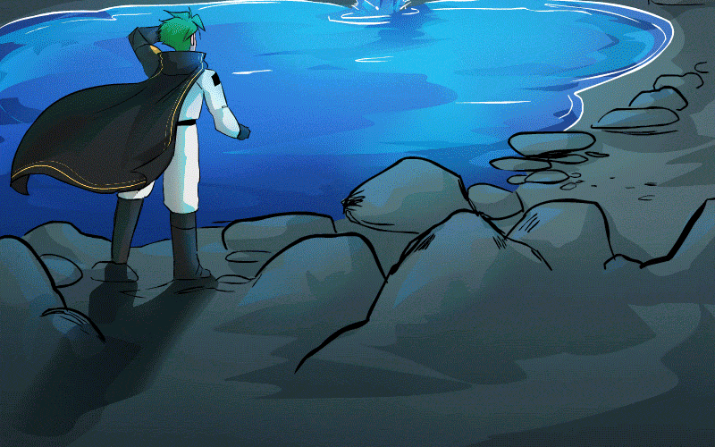 Room of Swords Chapter 133 page 42 - Chapter 133: (S2) Ep. 133