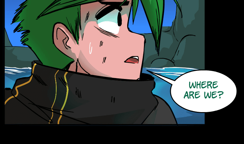 Room of Swords Chapter 133 page 47 - Chapter 133: (S2) Ep. 133