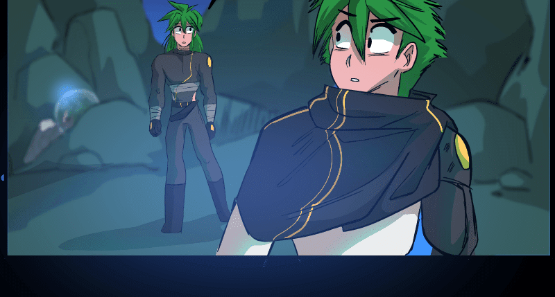 Room of Swords Chapter 133 page 49 - Chapter 133: (S2) Ep. 133