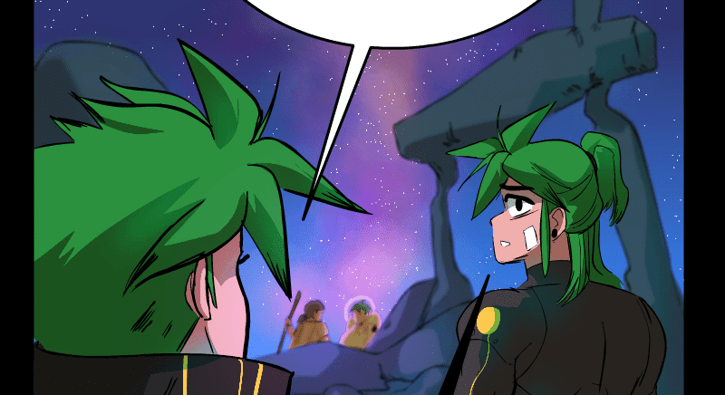 Room of Swords Chapter 133 page 71 - Chapter 133: (S2) Ep. 133