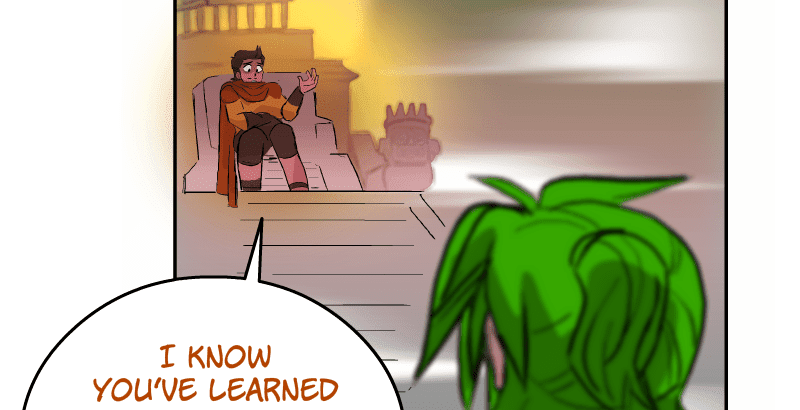 Room of Swords Chapter 133 page 8 - Chapter 133: (S2) Ep. 133