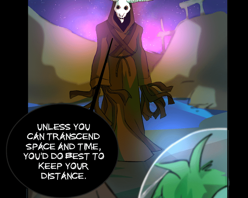 Room of Swords Chapter 133 page 84 - Chapter 133: (S2) Ep. 133