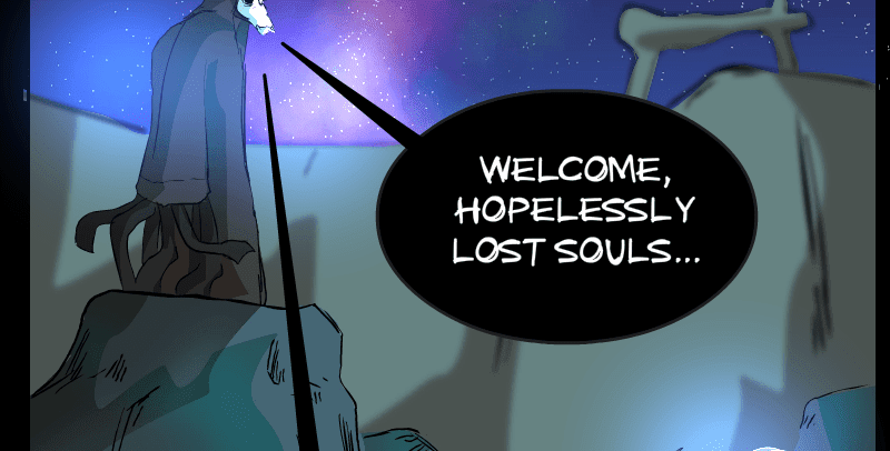 Room of Swords Chapter 133 page 87 - Chapter 133: (S2) Ep. 133