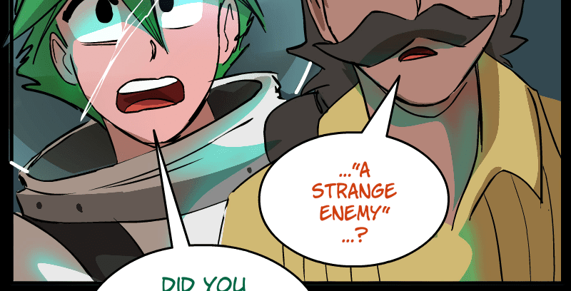 Room of Swords Chapter 133 page 94 - Chapter 133: (S2) Ep. 133