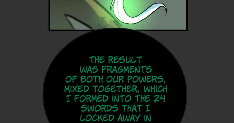Room of Swords Chapter 134 page 110 - Chapter 134: (S2) Ep. 134