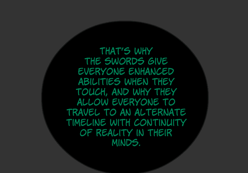 Room of Swords Chapter 134 page 112 - Chapter 134: (S2) Ep. 134