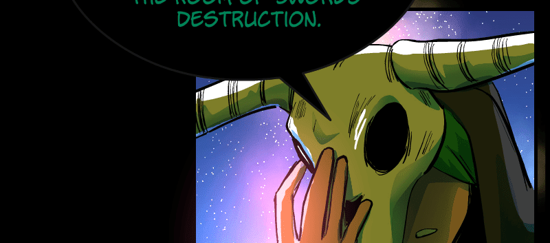 Room of Swords Chapter 134 page 118 - Chapter 134: (S2) Ep. 134