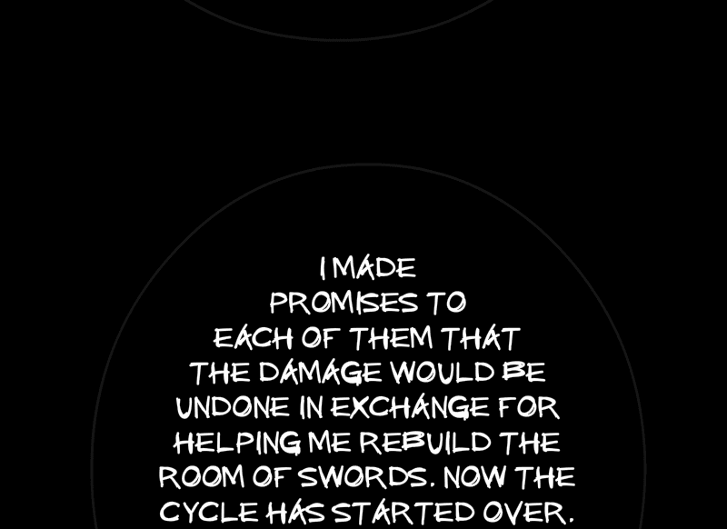 Room of Swords Chapter 134 page 121 - Chapter 134: (S2) Ep. 134