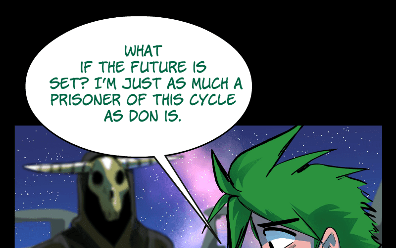 Room of Swords Chapter 134 page 133 - Chapter 134: (S2) Ep. 134