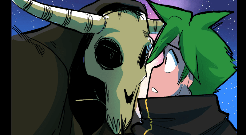 Room of Swords Chapter 134 page 135 - Chapter 134: (S2) Ep. 134