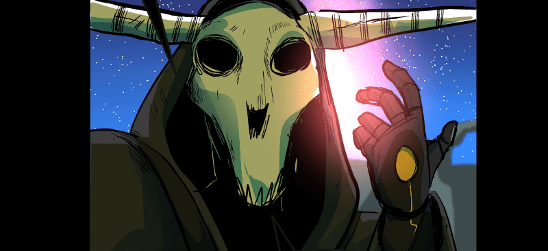 Room of Swords Chapter 134 page 138 - Chapter 134: (S2) Ep. 134