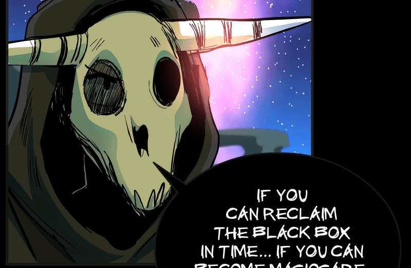 Room of Swords Chapter 134 page 149 - Chapter 134: (S2) Ep. 134