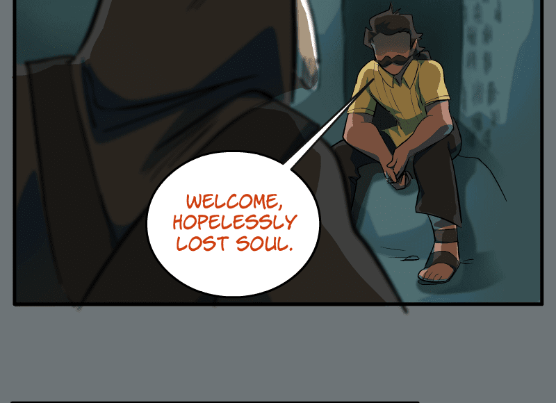 Room of Swords Chapter 134 page 153 - Chapter 134: (S2) Ep. 134