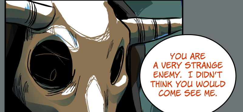 Room of Swords Chapter 134 page 154 - Chapter 134: (S2) Ep. 134