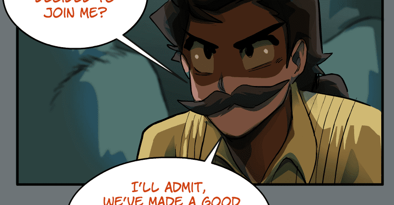 Room of Swords Chapter 134 page 156 - Chapter 134: (S2) Ep. 134