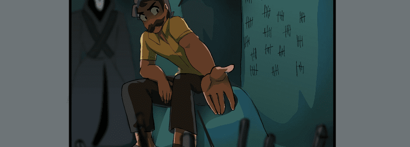 Room of Swords Chapter 134 page 159 - Chapter 134: (S2) Ep. 134