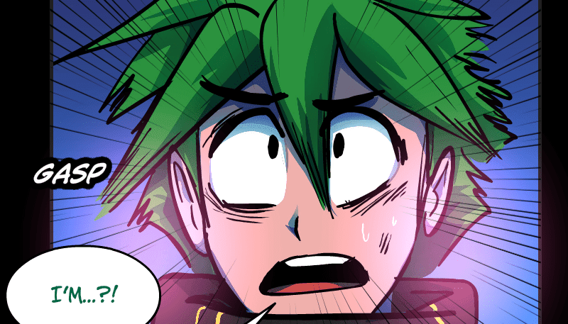 Room of Swords Chapter 134 page 16 - Chapter 134: (S2) Ep. 134