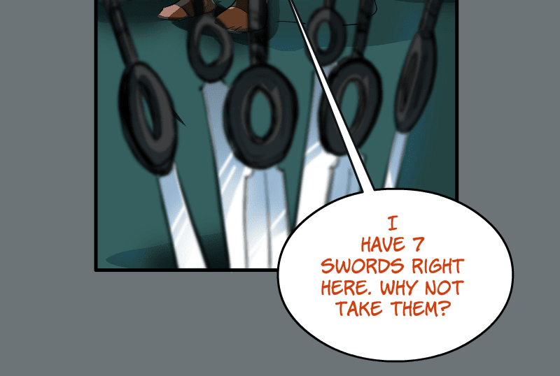 Room of Swords Chapter 134 page 160 - Chapter 134: (S2) Ep. 134