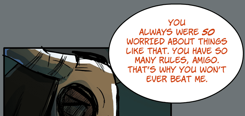 Room of Swords Chapter 134 page 163 - Chapter 134: (S2) Ep. 134