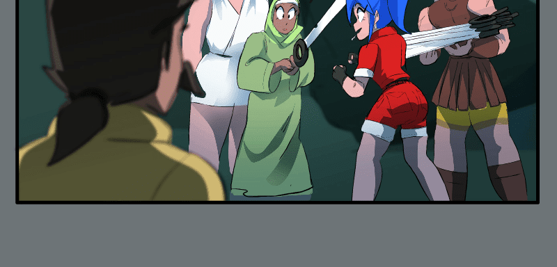 Room of Swords Chapter 134 page 177 - Chapter 134: (S2) Ep. 134