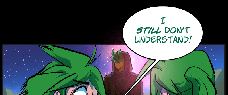 Room of Swords Chapter 134 page 21 - Chapter 134: (S2) Ep. 134