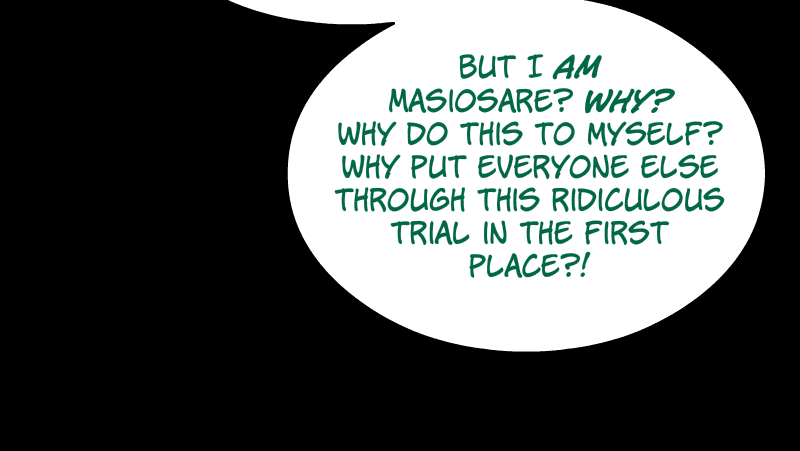 Room of Swords Chapter 134 page 23 - Chapter 134: (S2) Ep. 134