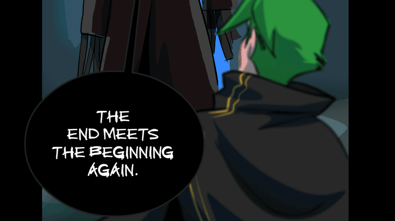 Room of Swords Chapter 134 page 3 - Chapter 134: (S2) Ep. 134