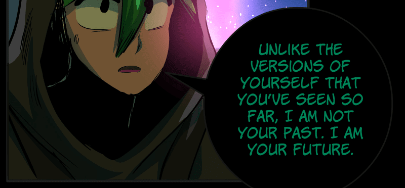 Room of Swords Chapter 134 page 36 - Chapter 134: (S2) Ep. 134
