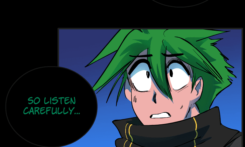 Room of Swords Chapter 134 page 37 - Chapter 134: (S2) Ep. 134