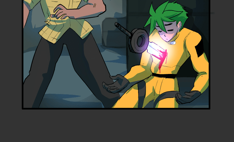 Room of Swords Chapter 134 page 50 - Chapter 134: (S2) Ep. 134