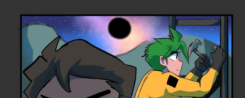 Room of Swords Chapter 134 page 51 - Chapter 134: (S2) Ep. 134