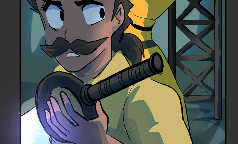 Room of Swords Chapter 134 page 52 - Chapter 134: (S2) Ep. 134
