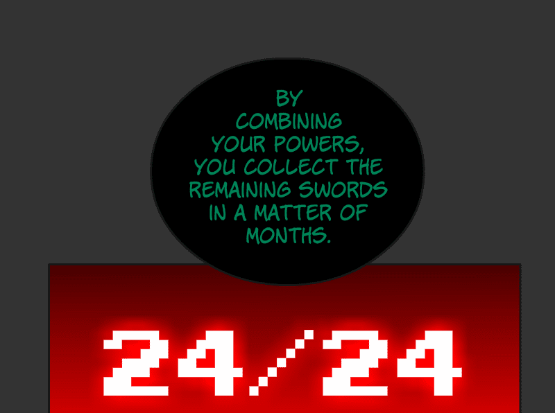 Room of Swords Chapter 134 page 66 - Chapter 134: (S2) Ep. 134