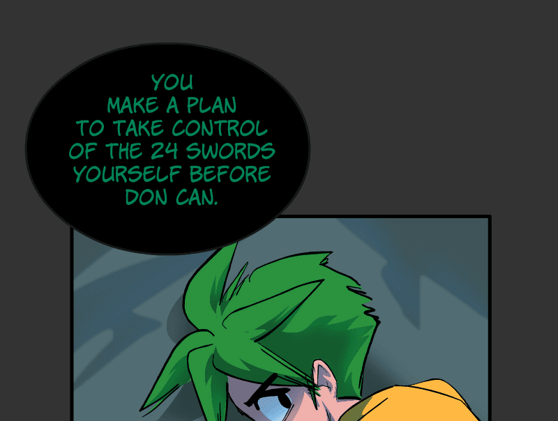 Room of Swords Chapter 134 page 72 - Chapter 134: (S2) Ep. 134