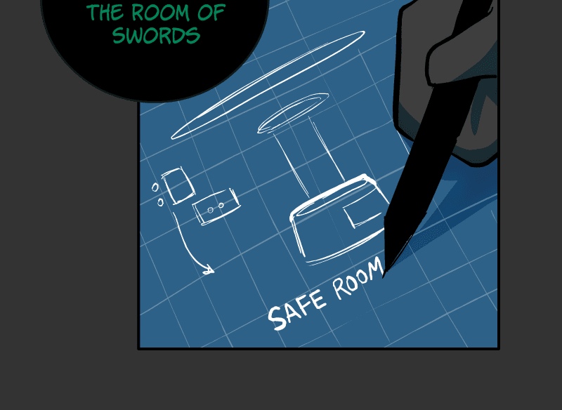 Room of Swords Chapter 134 page 75 - Chapter 134: (S2) Ep. 134