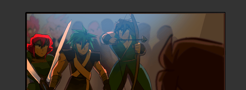 Room of Swords Chapter 134 page 76 - Chapter 134: (S2) Ep. 134