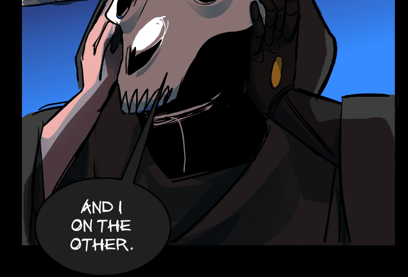 Room of Swords Chapter 134 page 9 - Chapter 134: (S2) Ep. 134
