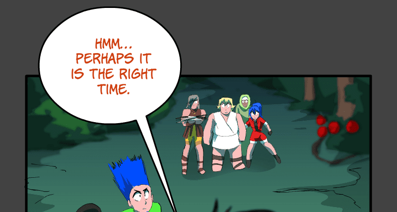 Room of Swords Chapter 135 page 101 - Chapter 135: (S2) Ep. 135
