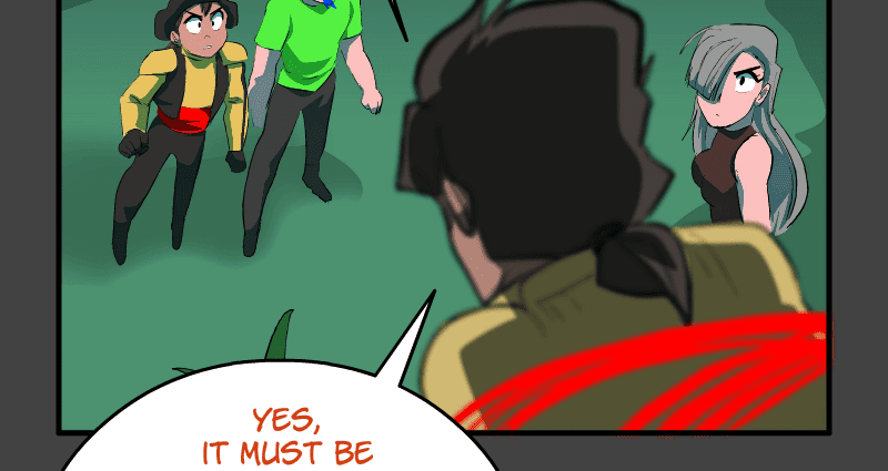 Room of Swords Chapter 135 page 102 - Chapter 135: (S2) Ep. 135