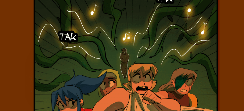 Room of Swords Chapter 135 page 108 - Chapter 135: (S2) Ep. 135