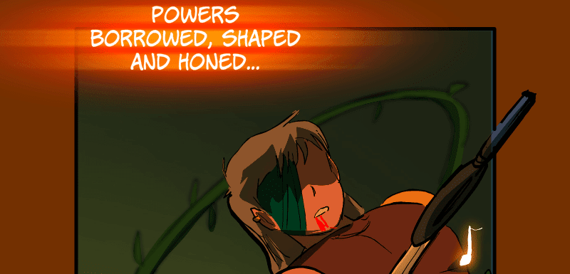 Room of Swords Chapter 135 page 120 - Chapter 135: (S2) Ep. 135
