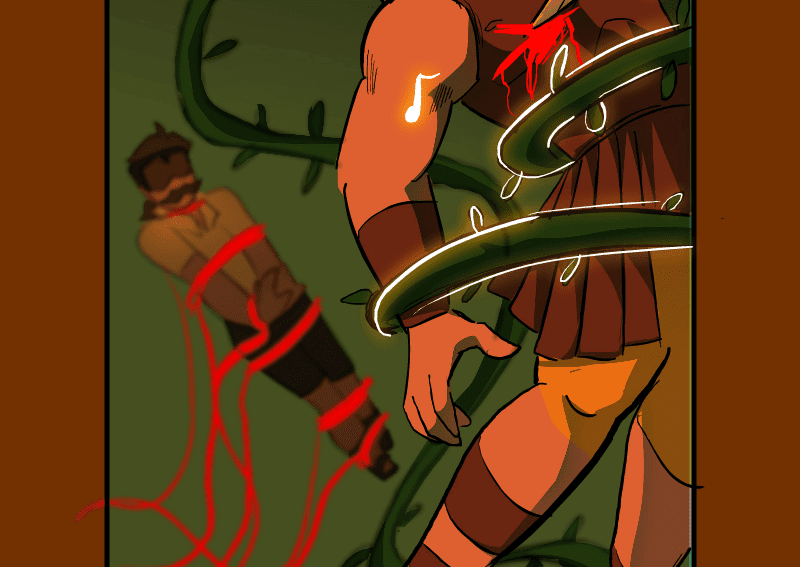 Room of Swords Chapter 135 page 121 - Chapter 135: (S2) Ep. 135