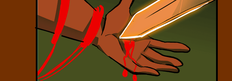 Room of Swords Chapter 135 page 124 - Chapter 135: (S2) Ep. 135