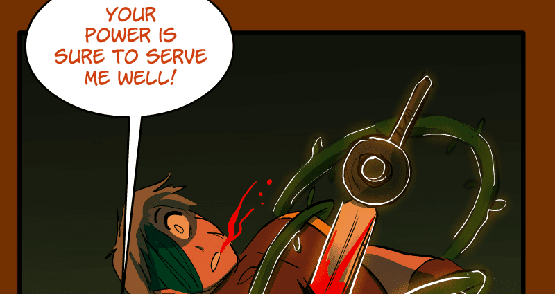 Room of Swords Chapter 135 page 126 - Chapter 135: (S2) Ep. 135