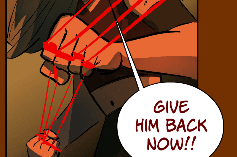 Room of Swords Chapter 135 page 136 - Chapter 135: (S2) Ep. 135