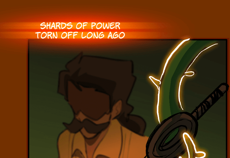 Room of Swords Chapter 135 page 150 - Chapter 135: (S2) Ep. 135