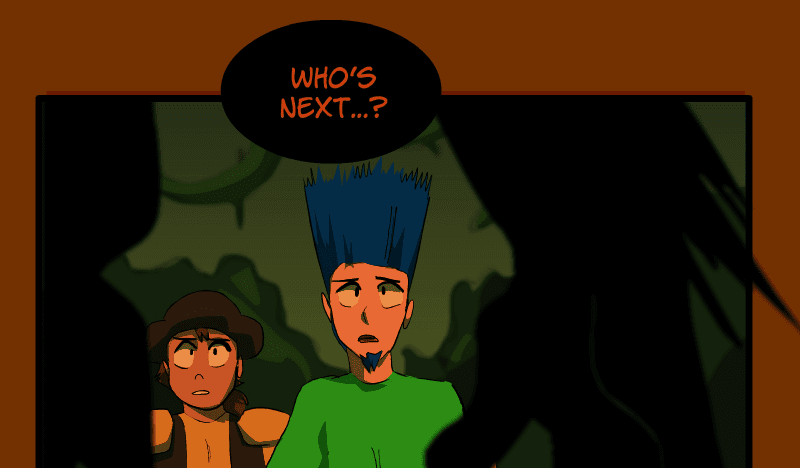 Room of Swords Chapter 135 page 157 - Chapter 135: (S2) Ep. 135