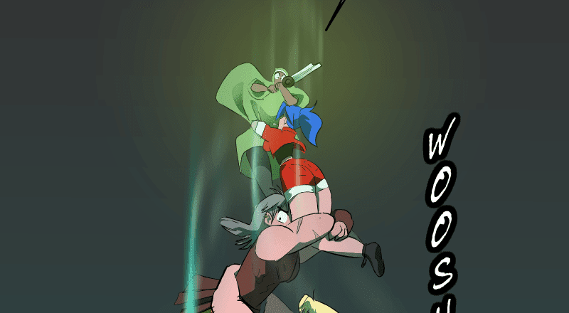 Room of Swords Chapter 135 page 16 - Chapter 135: (S2) Ep. 135