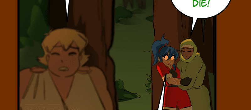 Room of Swords Chapter 135 page 160 - Chapter 135: (S2) Ep. 135