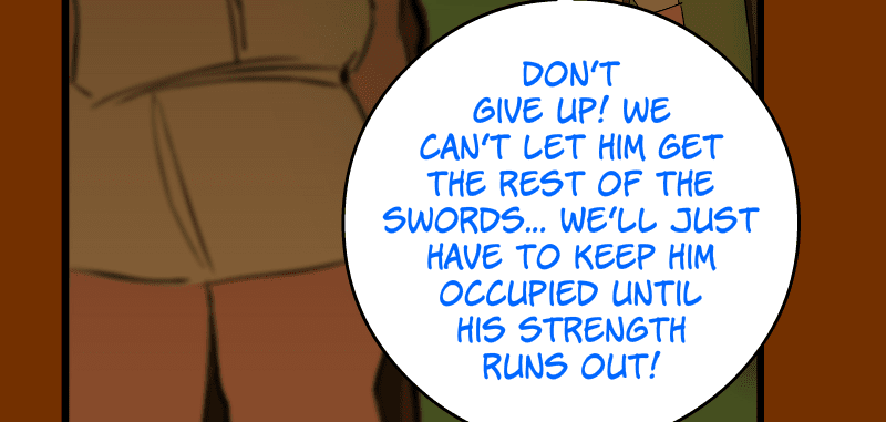 Room of Swords Chapter 135 page 161 - Chapter 135: (S2) Ep. 135